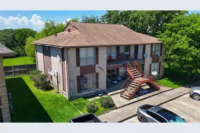4021 Briar Hollow Drive, Dickinson, TX 77539 - Photo 29