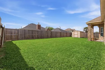 3608 Barrington Court, Pearland, TX 77584 - Photo 31
