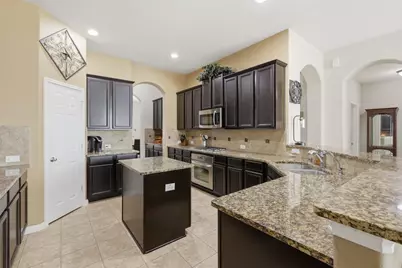 3608 Barrington Court, Pearland, TX 77584 - Photo 15