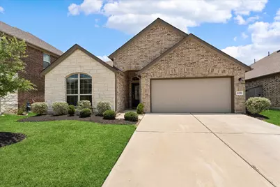 11251 Stirton Drive, Tomball, TX 77375 - Photo 5