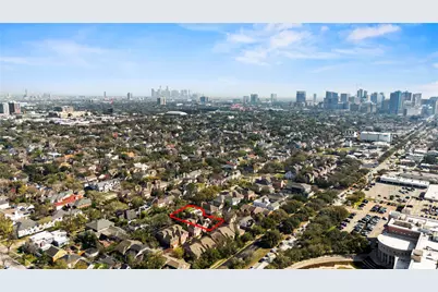 2737 Werlein Avenue, Houston, TX 77005 - Photo 33