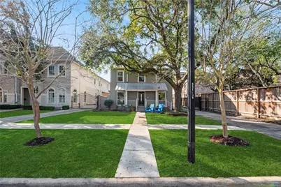 2737 Werlein Avenue, Houston, TX 77005 - Photo 39