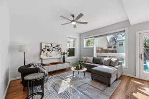 2737 Werlein Ave, Houston, TX 77005 - Photo 1