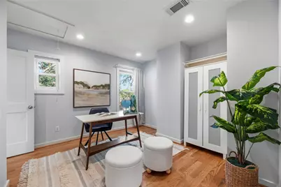 2737 Werlein Avenue, Houston, TX 77005 - Photo 29