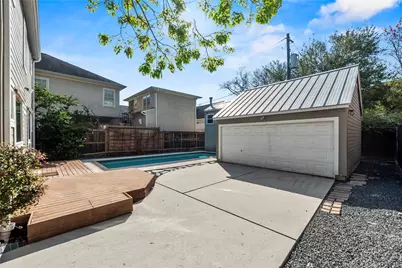 2737 Werlein Avenue, Houston, TX 77005 - Photo 35