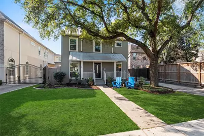 2737 Werlein Avenue, Houston, TX 77005 - Photo 3