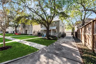 2737 Werlein Ave, Houston, TX 77005 - Photo 9