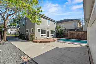 2737 Werlein Ave, Houston, TX 77005 - Photo 1