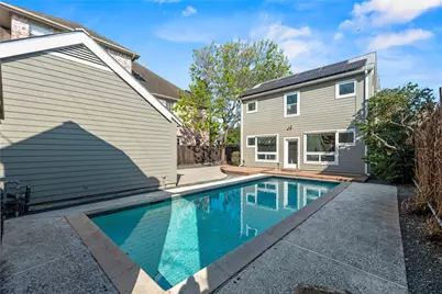 2737 Werlein Avenue, Houston, TX 77005 - Photo 37