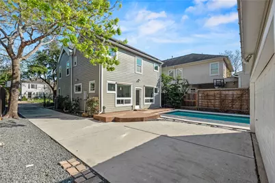 2737 Werlein Avenue, Houston, TX 77005 - Photo 5