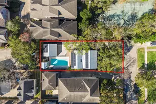 2737 Werlein Ave, Houston, TX 77005 - Photo 33