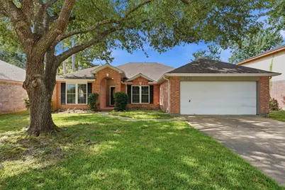 5422 Flax Bourton Street, Humble, TX 77346 - Photo 1