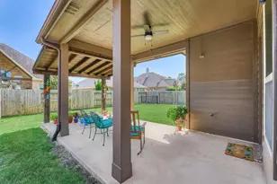 9816 Sweet Flag Ct, Conroe, TX 77385 - Photo 1