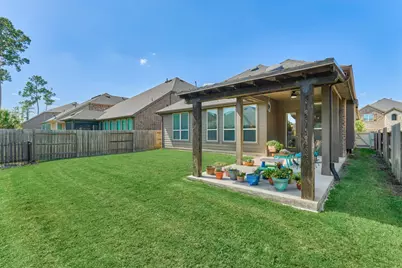 9816 Sweet Flag Court, Conroe, TX 77385 - Photo 27