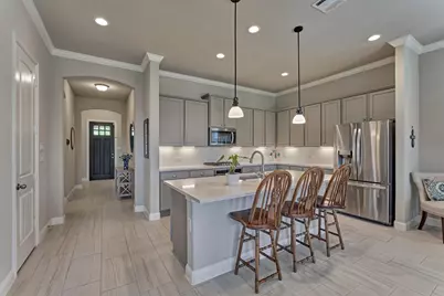 9816 Sweet Flag Court, Conroe, TX 77385 - Photo 11
