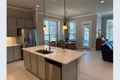 9816 Sweet Flag Court, Conroe, TX 77385 - Photo 1