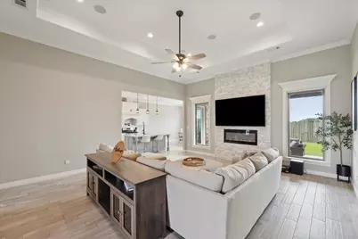 3915 Saif Wood, Beaumont, TX 77657 - Photo 7