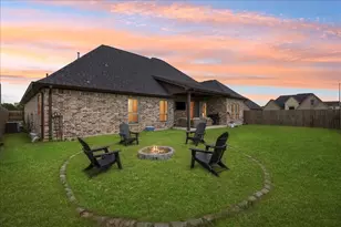 3915 Saif Wood, Beaumont, TX 77657 - Photo 33