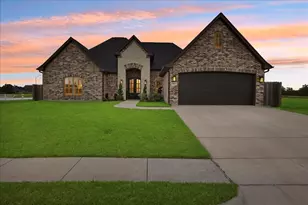 3915 Saif Wood, Beaumont, TX 77657 - Photo 1