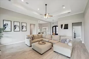 3915 Saif Wood, Beaumont, TX 77657 - Photo 9