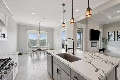 3915 Saif Wood, Beaumont, TX 77657 - Photo 17