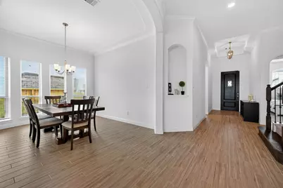 13823 Sturcombe Glen Trll, Rosharon, TX 77583 - Photo 7