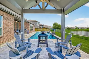 13823 Sturcombe Glen Trll, Rosharon, TX 77583 - Photo 31