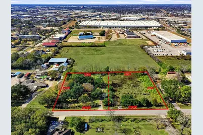 11902 Dover Street, Houston, TX 77031 - Photo 1