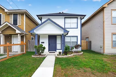 1214 Cleveland Street, Houston, TX 77019 - Photo 1