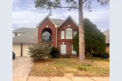 21418 Wildcroft Drive, Katy, TX 77449 - Photo 1