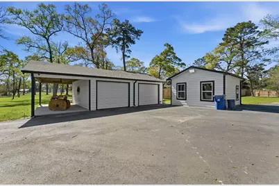 8526 Oakwood Drive, Magnolia, TX 77354 - Photo 3