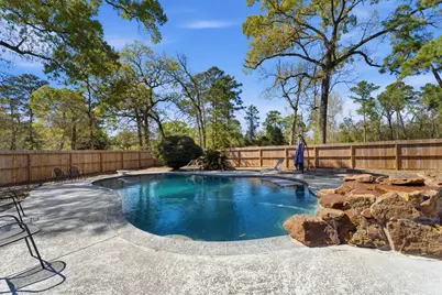 8526 Oakwood Drive, Magnolia, TX 77354 - Photo 11