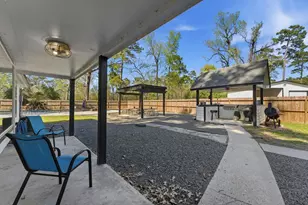 8526 Oakwood Dr, Magnolia, TX 77354 - Photo 7