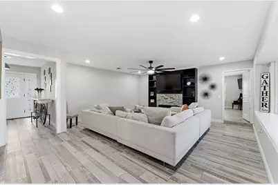 8526 Oakwood Drive, Magnolia, TX 77354 - Photo 13