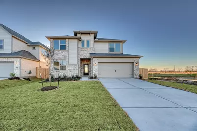 21122 Sunlight Grove Drive, Rosharon, TX 77583 - Photo 37