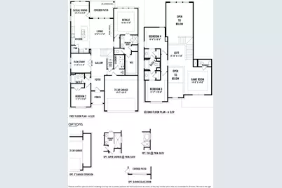 21122 Sunlight Grove Drive, Rosharon, TX 77583 - Photo 39