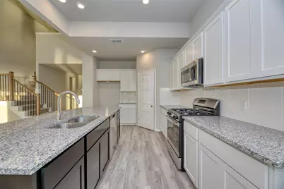 21122 Sunlight Grove Drive, Rosharon, TX 77583 - Photo 5
