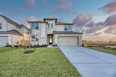 21122 Sunlight Grove Drive, Rosharon, TX 77583 - Photo 1