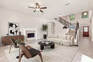 13107 Silhouette Bay Ct, Pearland, TX 77584 - Photo 7