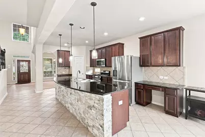13107 Silhouette Bay Court, Pearland, TX 77584 - Photo 9