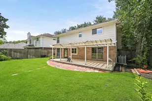 4111 Rocky Bend Dr, Sugar Land, TX 77479 - Photo 31