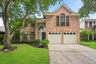 4111 Rocky Bend Dr, Sugar Land, TX 77479 - Photo 1