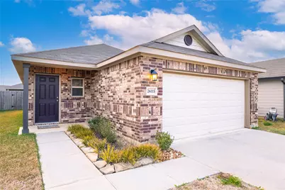 26115 Lanivet Creek Lane, Spring, TX 77373 - Photo 1