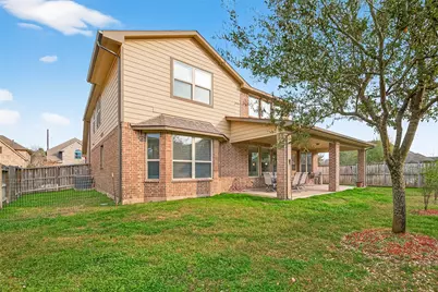 10618 Muirtack Court, Richmond, TX 77407 - Photo 47