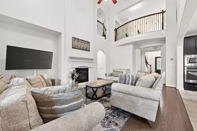 10618 Muirtack Court, Richmond, TX 77407 - Photo 9