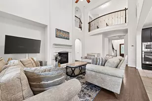 10618 Muirtack Ct, Richmond, TX 77407 - Photo 9