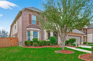 10618 Muirtack Ct, Richmond, TX 77407 - Photo 3