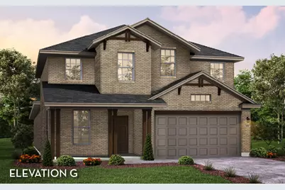 30915 Peck Pass Drive, Waller, TX 77484 - Photo 1