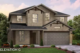30915 Peck Pass Dr, Waller, TX 77484 - Photo 1