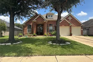 16218 Saxon Hollow Ln, Houston, TX 77084 - Photo 1